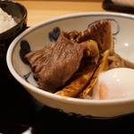 祇園 天ぷら 割烹 はせがわ - 