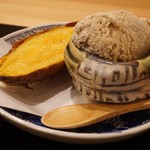 祇園 天ぷら 割烹 はせがわ - 