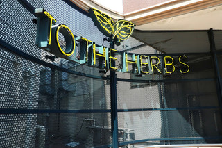 TOTHEHERBS - 
