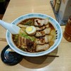 桂花ラーメン 新宿末広店