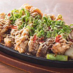 いろはにほへと 横浜西口店