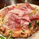 Pizzeria fabbrica 1090 - 