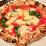 Pizzeria fabbrica 1090 - 