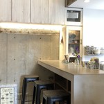 フェブズ コーヒー&スコーン - 