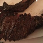 The Capital Grille - トマホークステーキ
