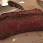 The Capital Grille - トマホークステーキ