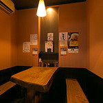 焼とり工房炭焼小屋 門司店