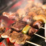 Yakitori Koubou Sumiyaki Goya - 