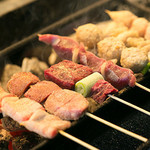 Yakitori Koubou Sumiyaki Goya - 