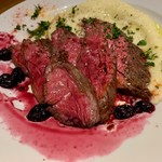 肉バル＆国産ワイン TONTEKING - 