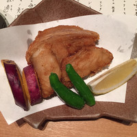 玄品 大阪 梅田東通 ふぐ・うなぎ・かに料理 - 