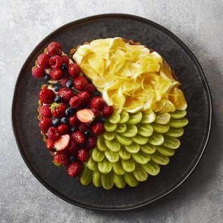 誕生日・記念日に嬉しいサプライズデザートもご用意♥