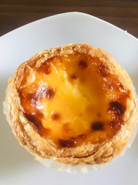 閉店 アンドリューのエッグタルト 神戸元町店 元町 阪神 洋菓子 その他 食べログ 閉店 アンドリューのエッグタルト 神戸元町店 元町 阪神 洋菓子 その他 食べログ
