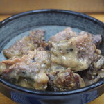 丹倉 - 土手焼き