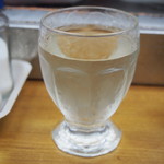 丹倉 - 冷酒（黒龍 吟醸）