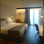 restaurante El Bosc - Hotel Barcelona 1882