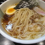 新旬屋 麺　 - 