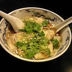 華 - ワンタン（冬季限定）