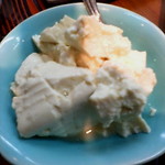 山屋 - おぼろ豆腐