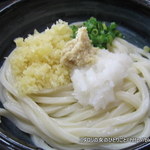 将八うどん - 