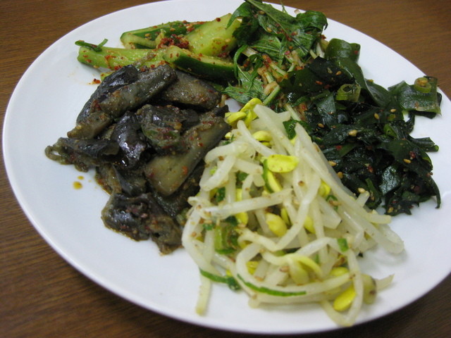 ドキドキする チェジュ料理きよし By アンジェラナ きよし 北巽 韓国料理 食べログ ドキドキする チェジュ料理きよし By アンジェラナ きよし 北巽 韓国料理 食べログ