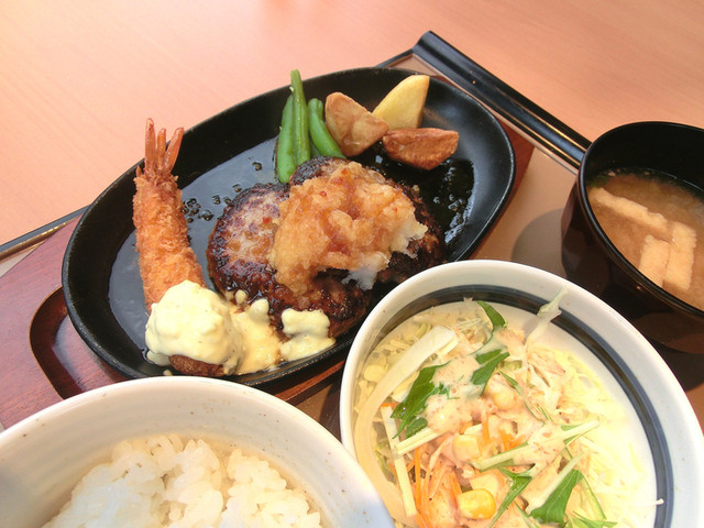 やよい軒 倉敷連島店 浦田 定食 食堂 食べログ