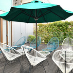 パンとエスプレッソと自由形