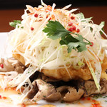 E Chinoシェフおすすめ 今日だけ限定ランチ