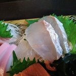 魚きん - 白身魚かつ