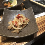 九条一丁目 - 