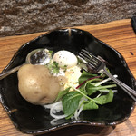 九条一丁目 - 