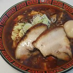 中華そば 華丸 - 