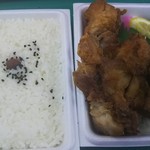 たなちゃん弁当 - 料理写真: