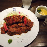 キャトルラパン - 