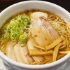 ラーメン専門店 徳川町 如水