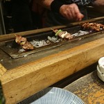 そね田やきとりや - 