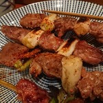 そね田やきとりや - 