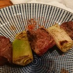 そね田やきとりや - 