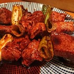 そね田やきとりや - 