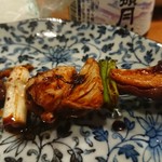 そね田やきとりや - 