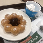 ミスタードーナツ - 