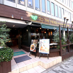 トゥ・ザ・ハーブズ 外苑店