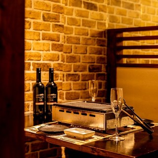 国産和牛の焼肉屋 牛村_2