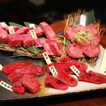 Wagyuu Yakiniku Takumiya - 