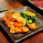 Wagyuu Yakiniku Takumiya - 