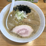麺屋 たか虎 - 