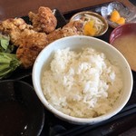 函館食堂ShinShin - 