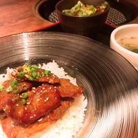 焼肉GROW - 