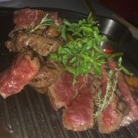 マディソン ニューヨーク キッチン - 