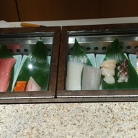 旬魚 左阿彌 錦店 - 